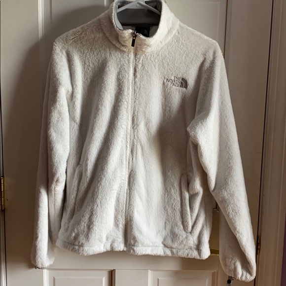 The North Face Jackets & Blazers - White North Face jacket